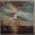 John Ogdon  Plays Popular Chopin  - Vinyl LP Record - Opened  - Very-Good Quality (VG)