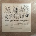 Bobby Darin - Love Swings - Vinyl LP Record - Opened  - Very-Good+ Quality (VG+)