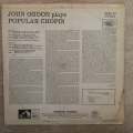 John Ogdon  Plays Popular Chopin  - Vinyl LP Record - Opened  - Very-Good Quality (VG)