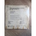 Esquivel And His Orchestra  Infinity In Sound - Vinyl LP Record - Opened  - Very-Good+ Qual...