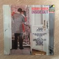 Bobby Darin - Inside Out - Vinyl LP Record - Opened  - Very-Good+ Quality (VG+)
