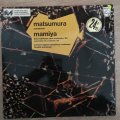 Matsumura, Mamiya -  Yomiuri Nippon Symphony Orchestra -  Hiroshi Wakasugi  Symphonie  Deux...
