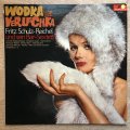 Fritz Schulz-Reichel Und Sein Bar-Sextett  Wodka Bei Veruschka  Vinyl LP Record - Opened...