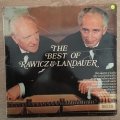 The Best of Rawicz and Landauer - Vinyl LP Record - Opened  - Good+ Quality (G+)