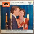 Zacharias And His Magic Violins  Candlelight Serenade  Vinyl LP Record - Opened  - Very-...