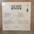 Jack Jones - Sings - Vinyl LP Record - Opened  - Very-Good+ Quality (VG+)