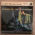 Tchaikovsky - Nutcracker Suite - Vinyl LP Record - Opened  - Good Quality (G)