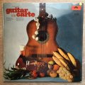 Ladi Geisler  Guitar  La Carte  Vinyl LP Record - Opened  - Very-Good+ Quality (VG+)