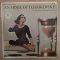 The International Philharmonic Orchestra  An Hour Of Tchaikovsky - Vinyl LP Record - Opened...