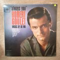 Robert Goulet - Always You - Vinyl LP Record - Opened  - Very-Good+ Quality (VG+)