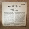 Robert Goulet - Always You - Vinyl LP Record - Opened  - Very-Good+ Quality (VG+)