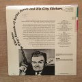 The Best Of Spike Jones and His City Slickers - Vinyl LP Record - Opened  - Very-Good+ Quality (VG+)