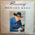 Howard Keel  Reminiscing (The Howard Keel Collection) - Vinyl LP Record - Opened  - Very-Go...