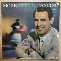 Ray Anthony  More Dream Dancing  - Vinyl LP Record - Opened  - Very-Good- Quality (VG-)