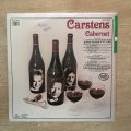 Carstens Cabernet - Vinyl LP Record - Opened  - Very-Good+ Quality (VG+)