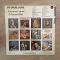 Frankie Laine - American Legend - Vinyl LP Record - Opened  - Very-Good+ Quality (VG+)