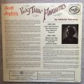 Scott Joplin - Rag Time Favourites  Vinyl LP Record - Opened  - Very-Good+ Quality (VG+)