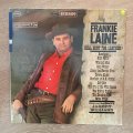 Frankie Laine - Hell Bent For Leather - Vinyl LP Record - Opened  - Very-Good+ Quality (VG+)