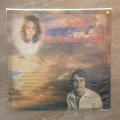 Clive Risko - Face Of An Angel -  Vinyl LP Record - Opened  - Very-Good Quality (VG)
