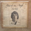 Clive Risko - Face Of An Angel -  Vinyl LP Record - Opened  - Very-Good Quality (VG)