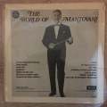 The World of Mantovani  - Vinyl LP Record  - Opened  - Very-Good+ Quality (VG+)