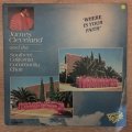 James Cleveland And The Southern California Community Choir  Where Is Your Faith  - Vinyl L...