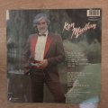 Ken Mullan - Forever & Ever - Vinyl LP Record  - Opened  - Very-Good+ Quality (VG+)