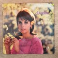 Claudine Longet  Claudine  Vinyl LP Record - Opened  - Good+ Quality (G+)