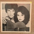 Tessa Ziegler & David Hewitt - Duet - Vinyl LP Record - Opened  - Very-Good- Quality (VG-)