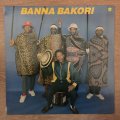 Banna Bakori - Vinyl LP Record - Very-Good+ Quality (VG+)