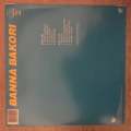 Banna Bakori - Vinyl LP Record - Very-Good+ Quality (VG+)