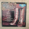 Country Gold - Vinyl LP Record - Opened  - Very-Good+ Quality (VG+)