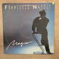 Francesco Napoli - Magico -  Vinyl LP Record - Very-Good Quality (VG)