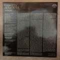 Gabriela Beakov  Soprano - Vinyl LP Record  - Opened  - Very-Good+ Quality (VG+)