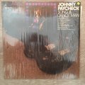 Johnny Paycheck - Song & Dance Man - Vinyl LP Record - Opened  - Very-Good+ Quality (VG+)