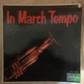In March Tempo - Vinyl LP Record - Opened  - Very-Good Quality (VG)