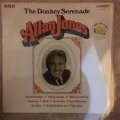 Allan Jones - The Donkey Serenade - Vinyl LP Record - Opened  - Very-Good Quality (VG)