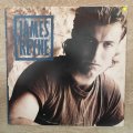 James Reyne -  Vinyl LP Record - Opened  - Very-Good Quality (VG)