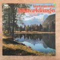 Rudi Knabl - Vertrumte Zitherklnge - Vinyl LP Record - Opened  - Very-Good+ Quality (VG+)