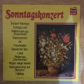 Sonntagskonzert - Vinyl LP Record  - Opened  - Very-Good+ Quality (VG+)