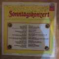 Sonntagskonzert - Vinyl LP Record  - Opened  - Very-Good+ Quality (VG+)