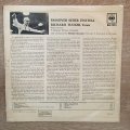 Richard Tucker - Passover Seder Festival -  Vinyl LP Record - Opened  - Very-Good Quality (VG)