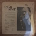 Pat Boone  Stardust - Vinyl LP Record - Opened  - Good+ Quality (G+)