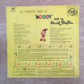The Wonderful World Of Noddy - Vinyl LP Record - Opened  - Good Quality (G)