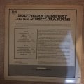 The Best of Phil Harris - Southern Comfort - Vinyl LP Record  - Opened  - Very-Good+ Quality (VG+)