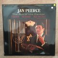 Jan Peerce - The Art Of The Cantor - Vinyl LP Record - Opened  - Very-Good+ Quality (VG+)