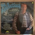 George Hamilton IV  Reflections  - Vinyl LP Record - Opened  - Very-Good- Quality (VG-)