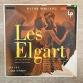 Les Elgart And His Orchestra  Just One More Dance - Vinyl LP Record - Opened  - Very-Good- ...