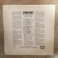 Sidor Belarsky - Concert Of Jewish Music  - Vinyl LP Record - Opened  - Very-Good Quality (VG)