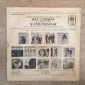 Ray Conniff And His Orchestra  'S Continental - Vinyl LP Record - Opened  - Very-Good Quali...
